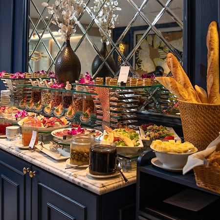 Soleil Boutique Hotel Ανόι Εξωτερικό φωτογραφία