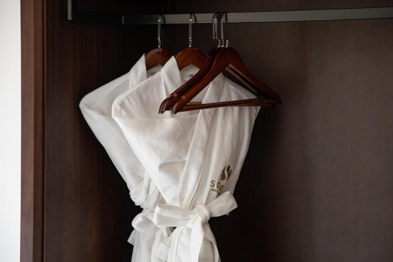 Soleil Boutique Hotel Ανόι Εξωτερικό φωτογραφία