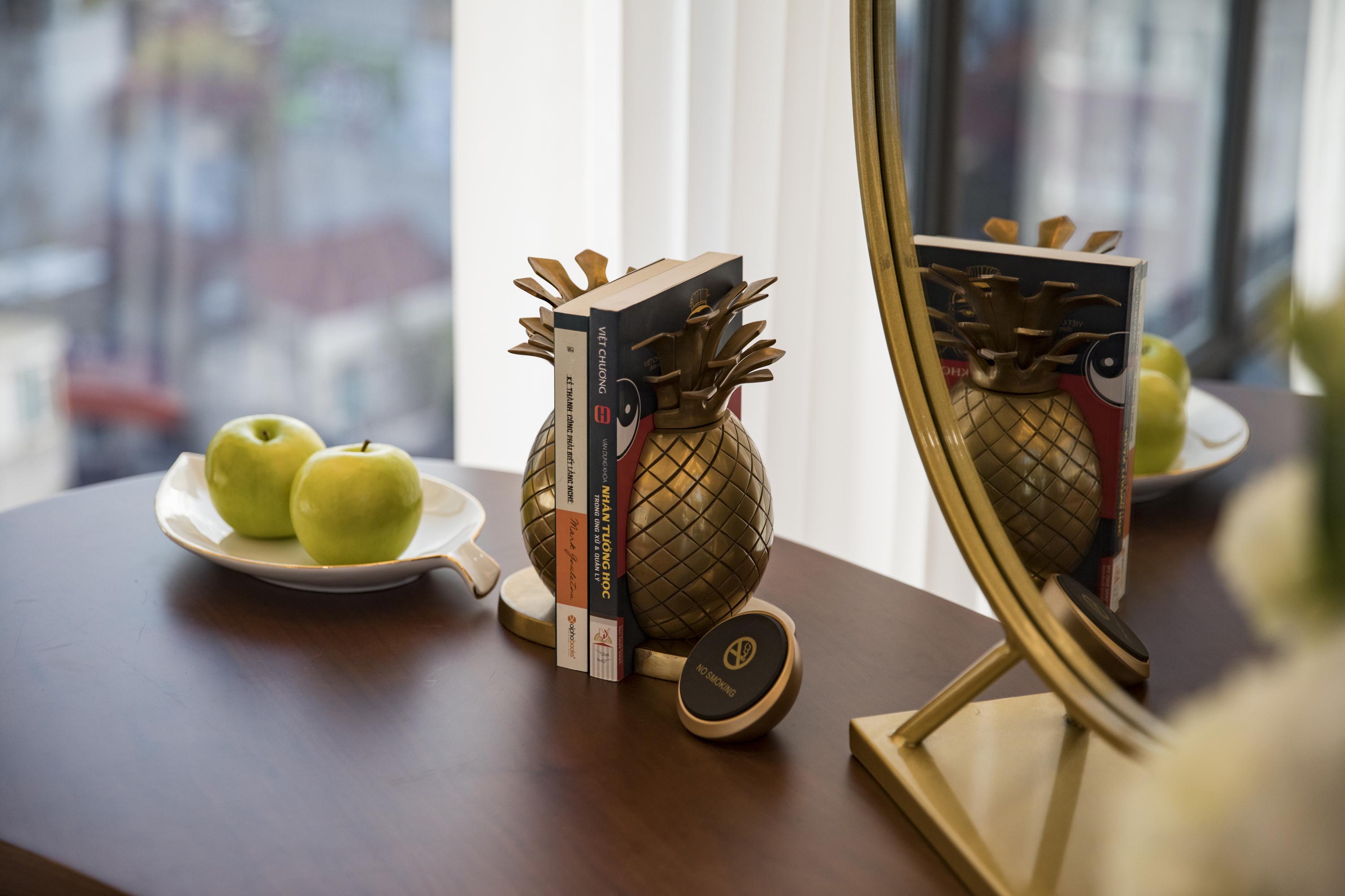 Soleil Boutique Hotel Ανόι Εξωτερικό φωτογραφία