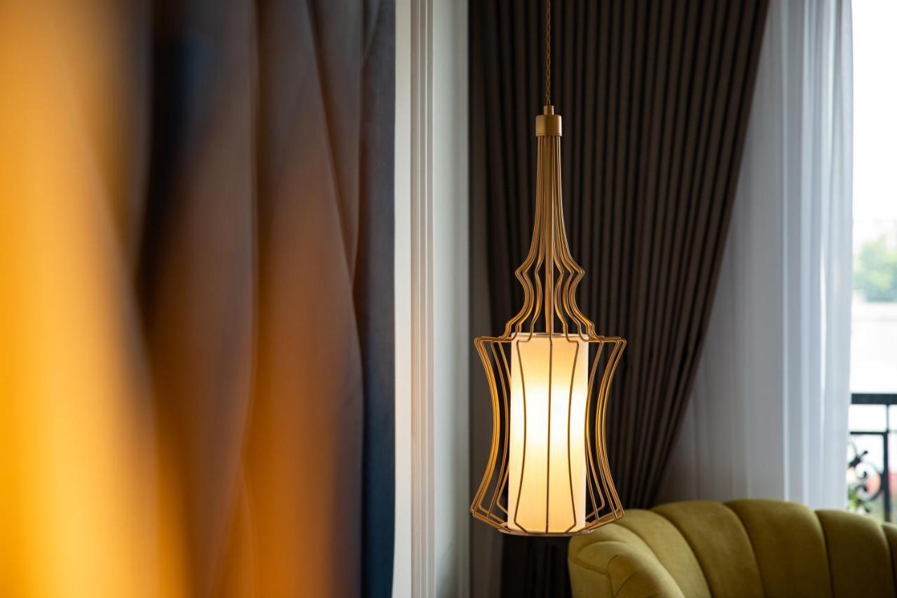 Soleil Boutique Hotel Ανόι Εξωτερικό φωτογραφία