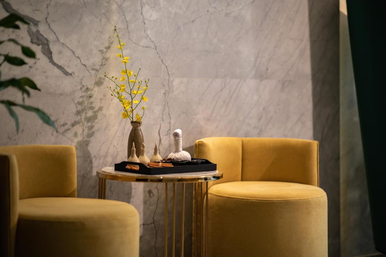 Soleil Boutique Hotel Ανόι Εξωτερικό φωτογραφία