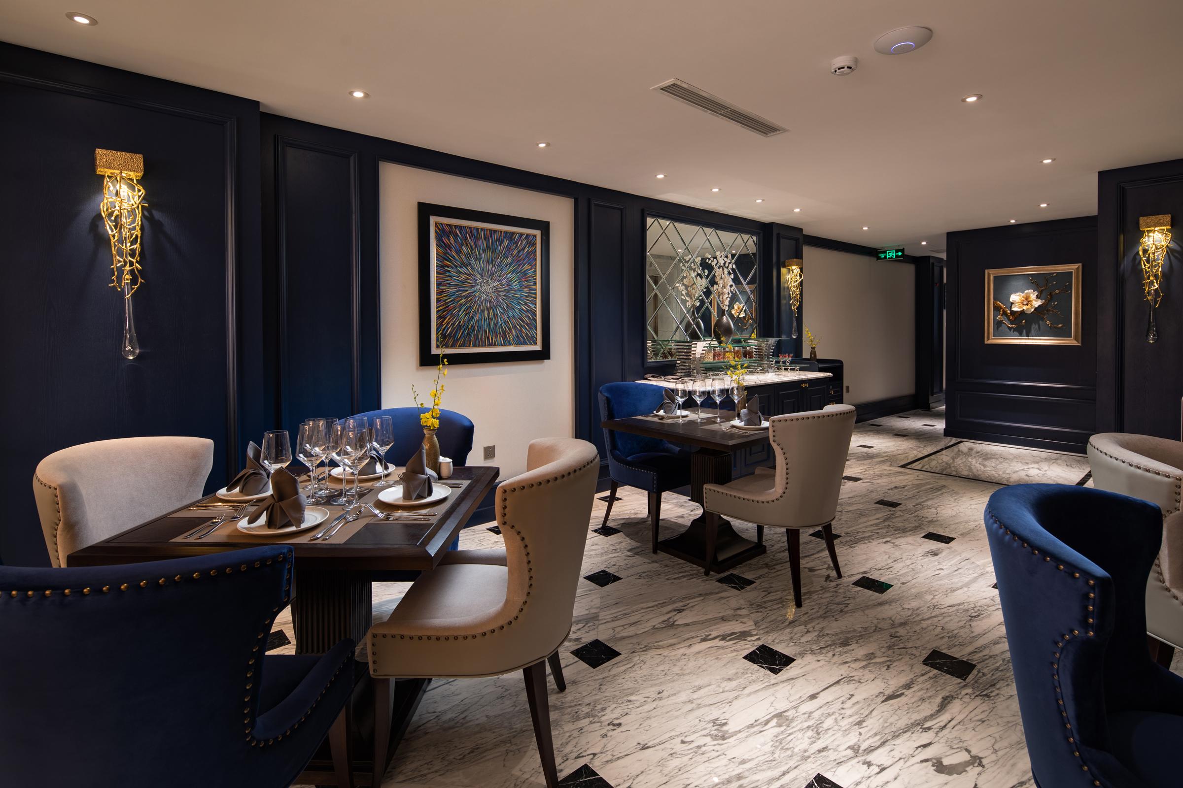 Soleil Boutique Hotel Ανόι Εξωτερικό φωτογραφία