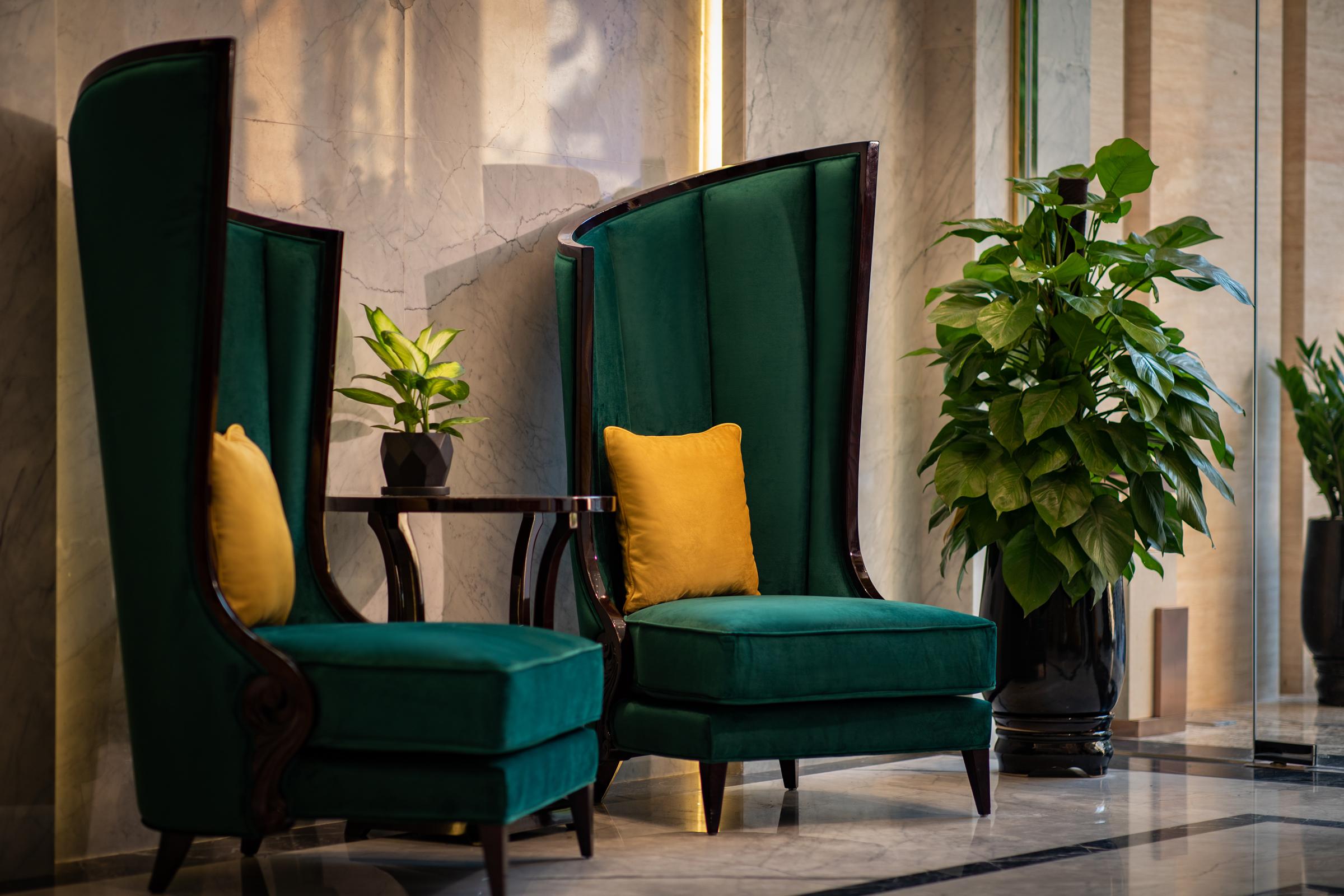 Soleil Boutique Hotel Ανόι Εξωτερικό φωτογραφία