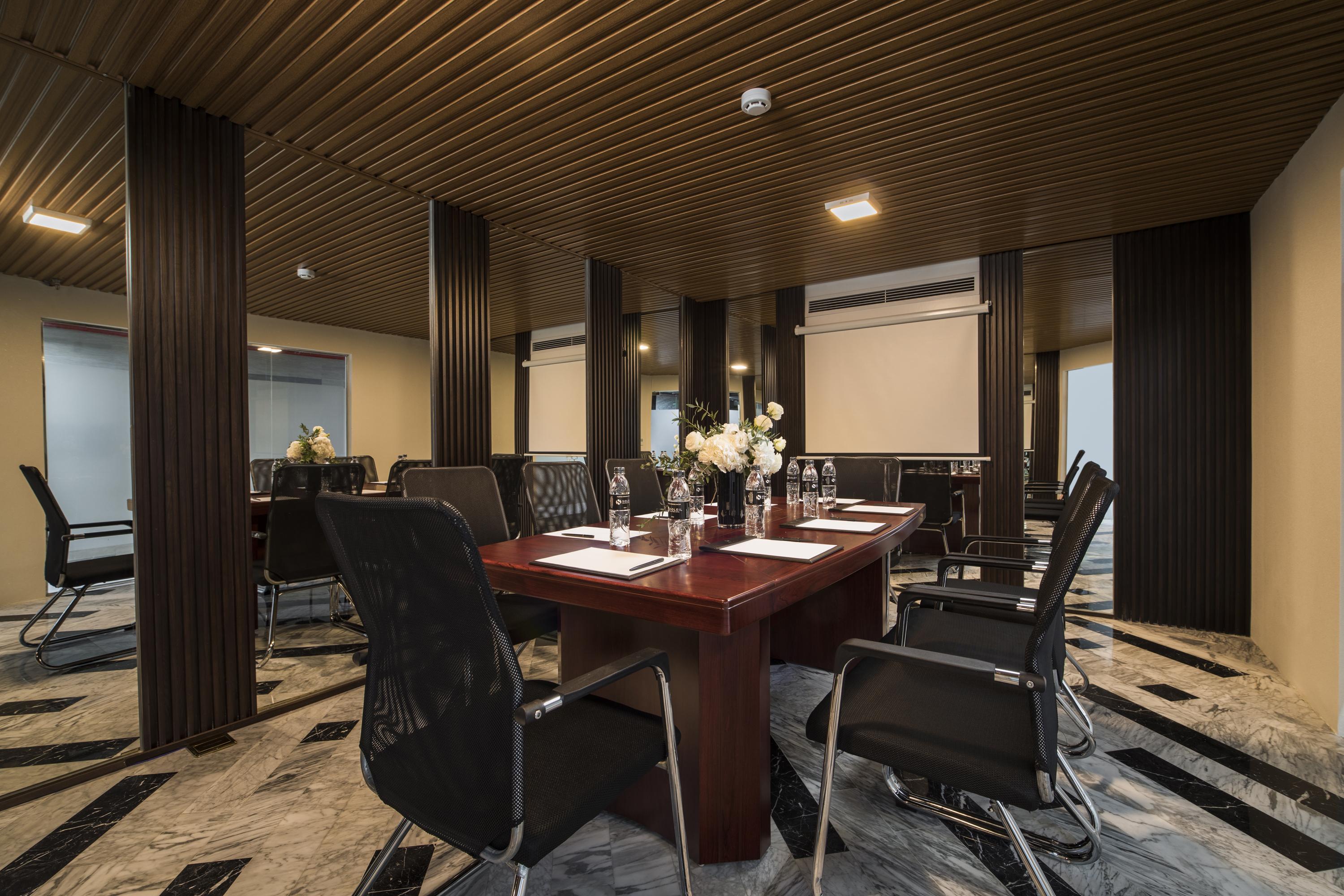 Soleil Boutique Hotel Ανόι Εξωτερικό φωτογραφία