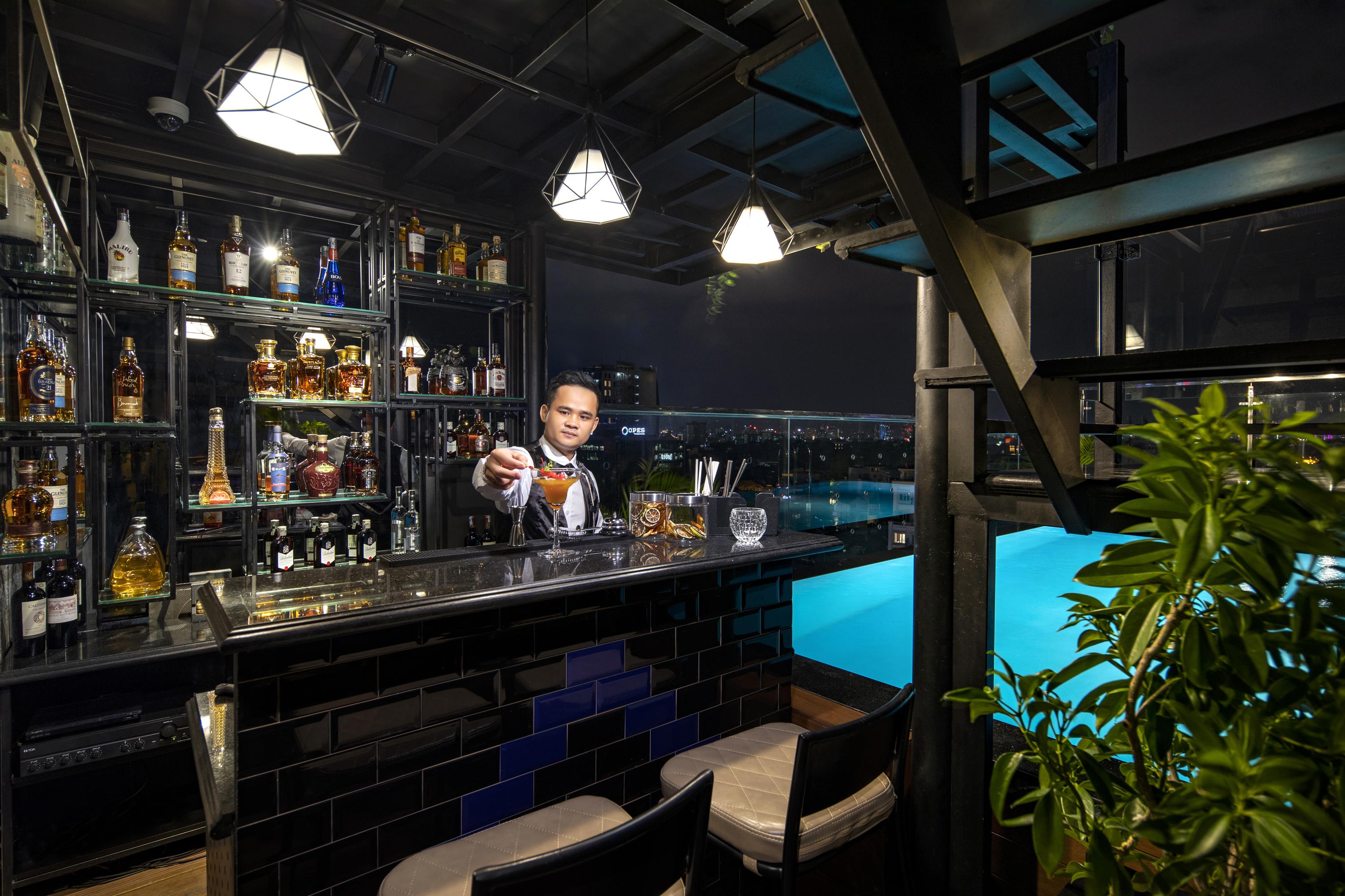 Soleil Boutique Hotel Ανόι Εξωτερικό φωτογραφία