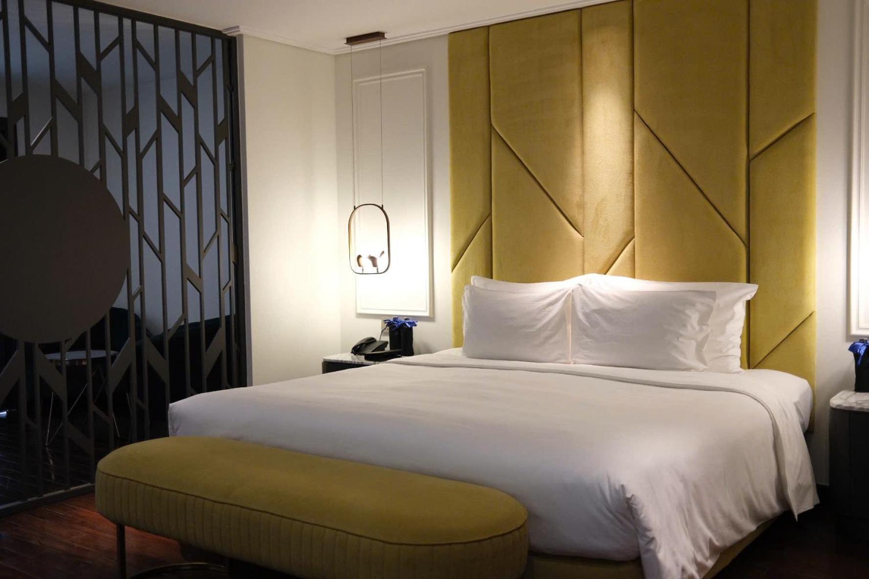 Soleil Boutique Hotel Ανόι Εξωτερικό φωτογραφία