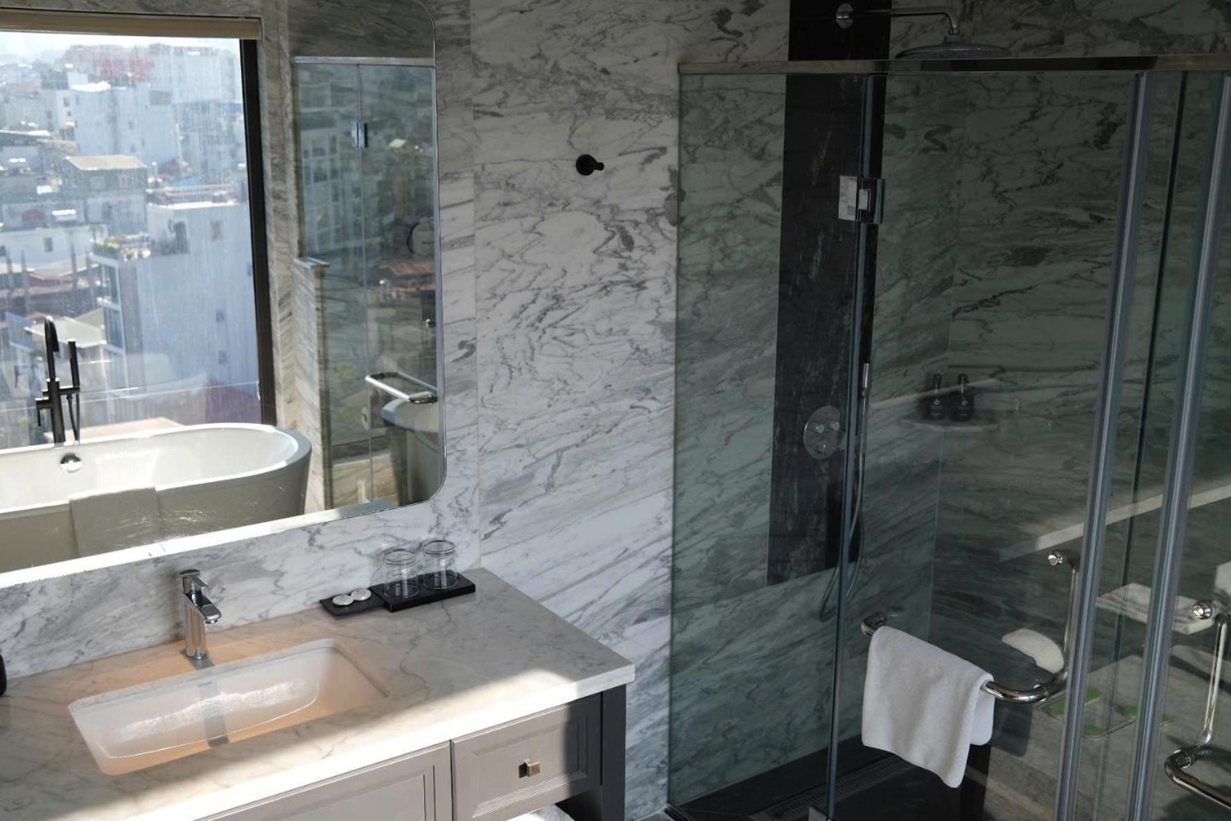 Soleil Boutique Hotel Ανόι Εξωτερικό φωτογραφία