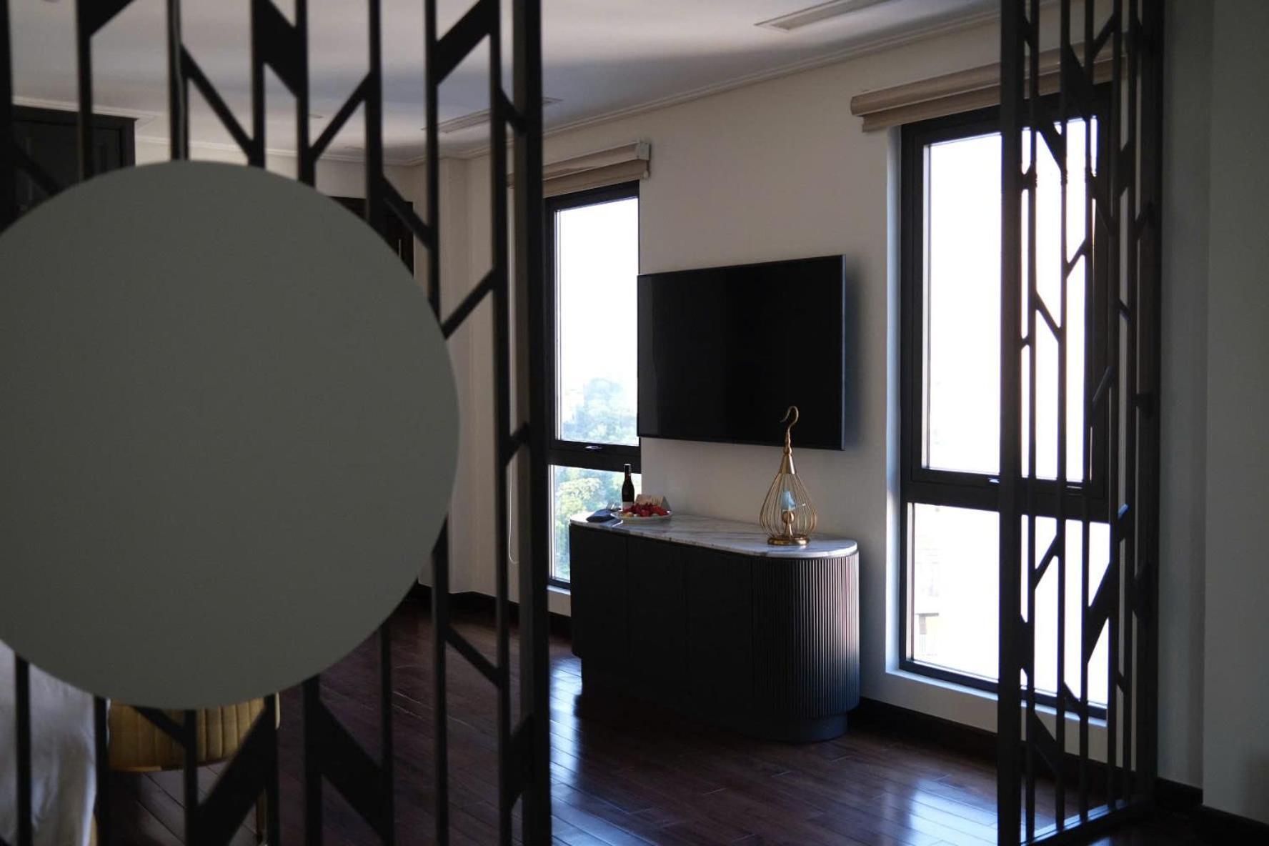 Soleil Boutique Hotel Ανόι Εξωτερικό φωτογραφία