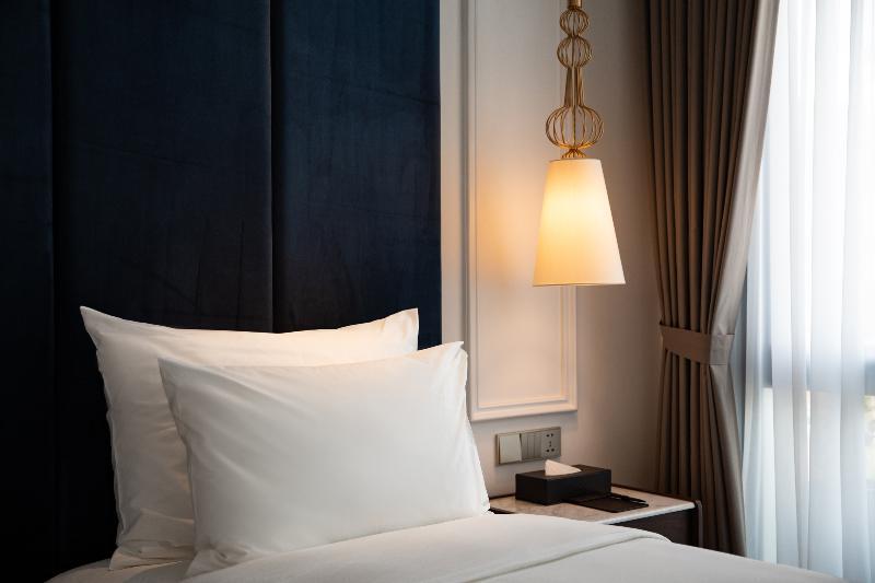 Soleil Boutique Hotel Ανόι Εξωτερικό φωτογραφία