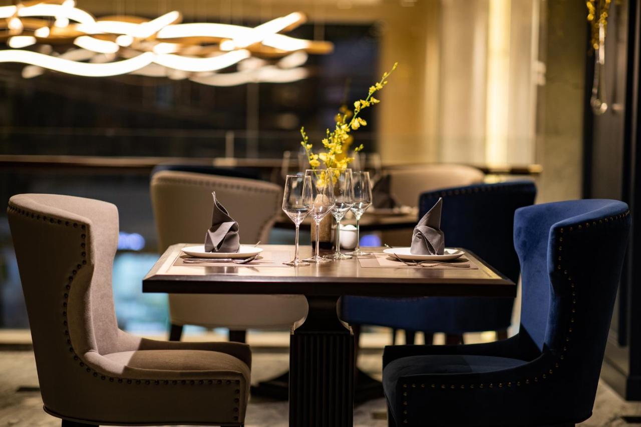 Soleil Boutique Hotel Ανόι Εξωτερικό φωτογραφία
