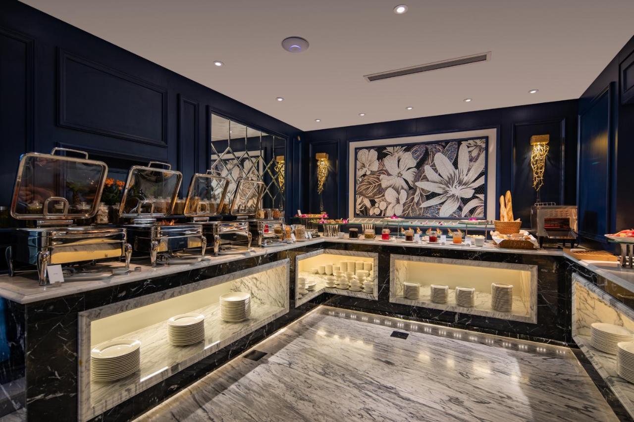 Soleil Boutique Hotel Ανόι Εξωτερικό φωτογραφία