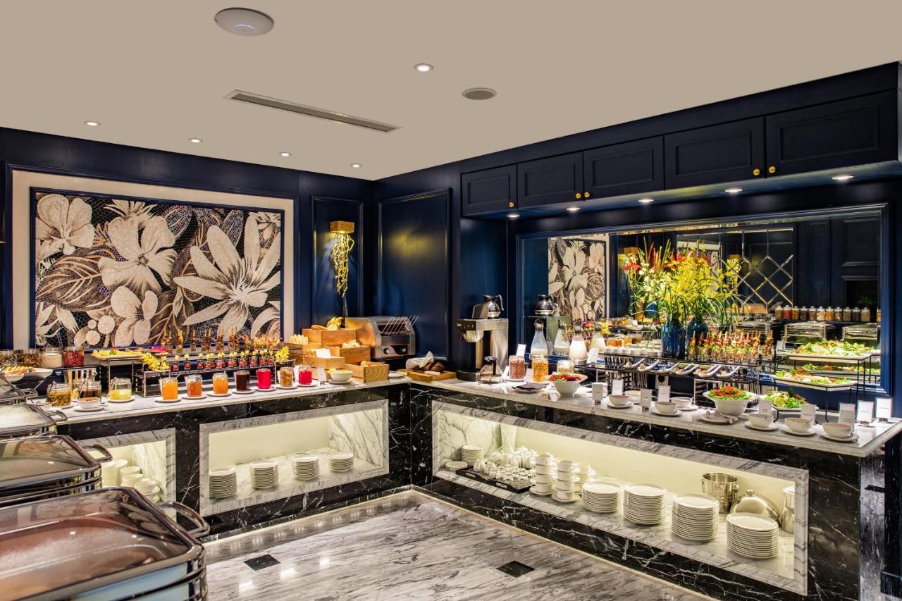 Soleil Boutique Hotel Ανόι Εξωτερικό φωτογραφία